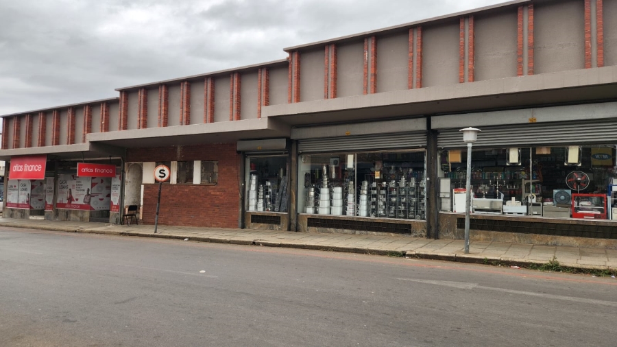 Commercial Property for Sale in Rustenburg Central North West